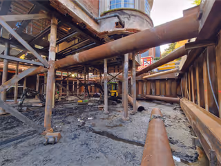 Apollobuurt Villa II