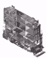 Axo pointcloud